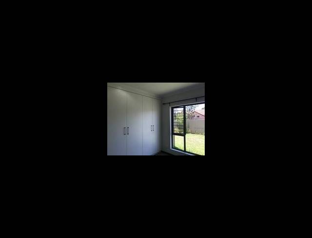 2 BEDROOM APARTMENT FOR SALE IN BARBEQUE DOWNS